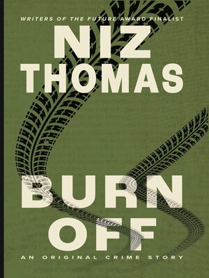 cover image of Burn Off